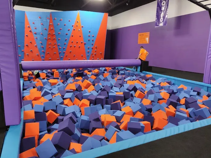 Altitude Trampoline Park Gilbert Picture 9