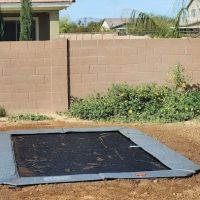 Hyder Trampolines ico