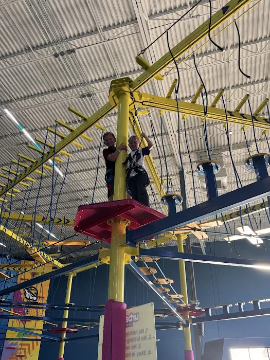 Urban Air Trampoline and Adventure Park Picture 2