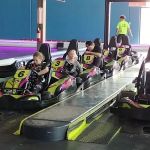Urban Air Trampoline and Adventure Park