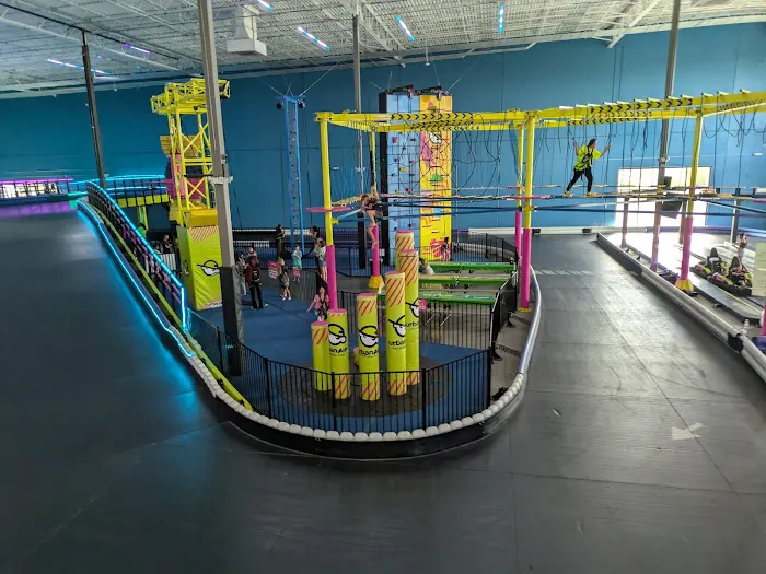 Urban Air Trampoline and Adventure Park Picture 6