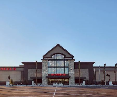 Scheels