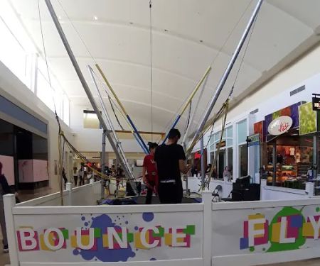 JUMP & Fun