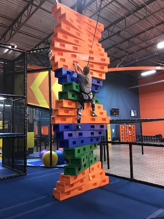 Urban Air Trampoline and Adventure Park Picture 2