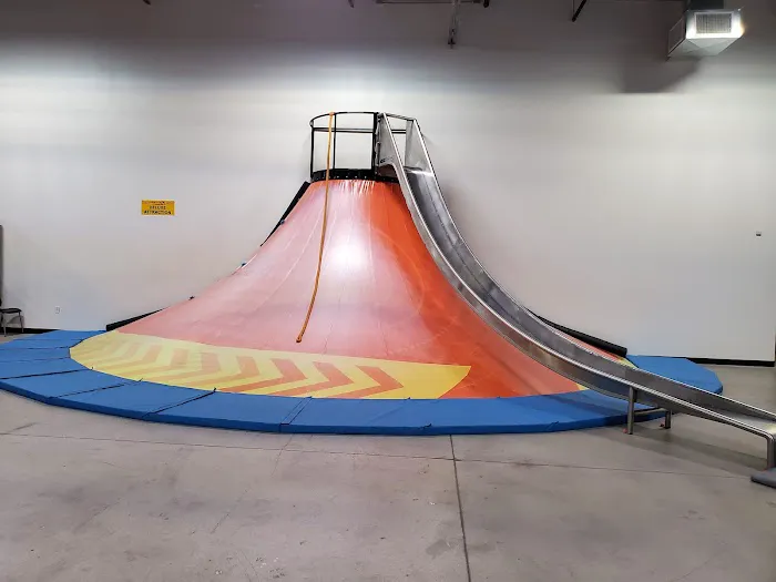 Urban Air Trampoline and Adventure Park Picture 1