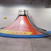 Urban Air Trampoline and Adventure Park ico