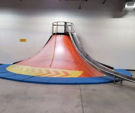 Urban Air Trampoline and Adventure Park
