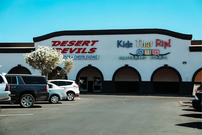 KTR Mesa Picture 4