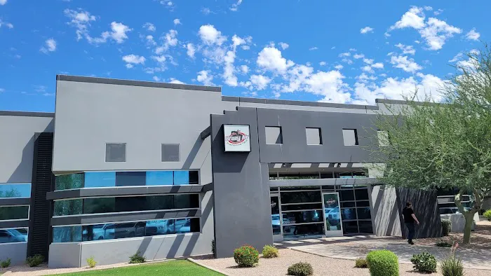 Elevate Trampoline Park- McDowell Road, Mesa Picture 8