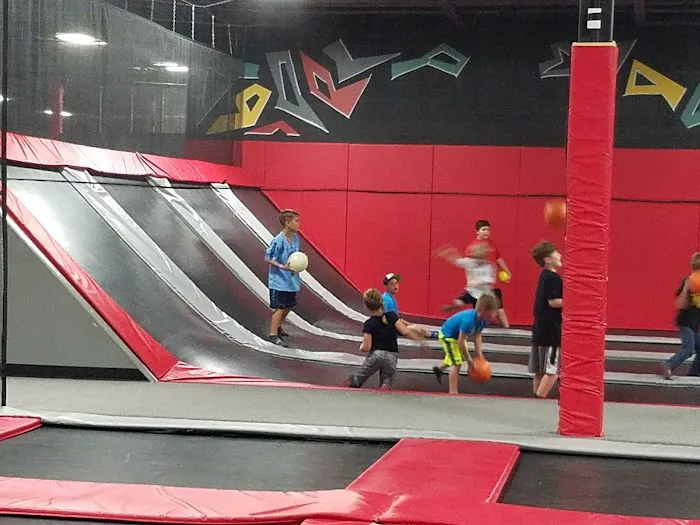 Elevate Trampoline Park- McDowell Road, Mesa Picture 6