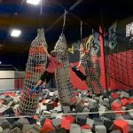 Elevate Trampoline Park- McDowell Road, Mesa