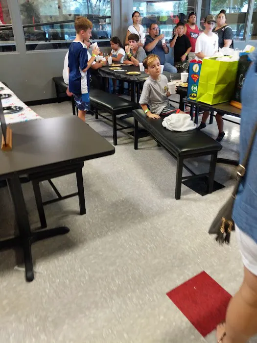 Elevate Trampoline Park- McDowell Road, Mesa Picture 5