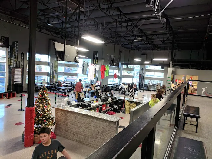 Elevate Trampoline Park- McDowell Road, Mesa Picture 7