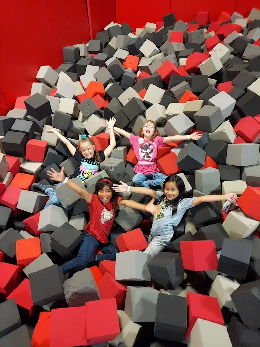 Elevate Trampoline Park- McDowell Road, Mesa Picture 2