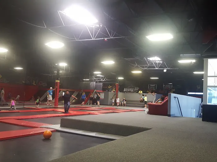 Elevate Trampoline Park- McDowell Road, Mesa Picture 10