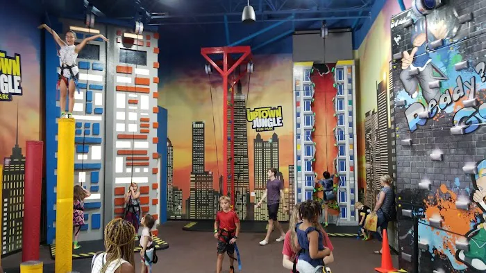 UPTOWN JUNGLE FUN PARK | Mesa, AZ Picture 1