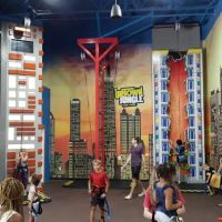 UPTOWN JUNGLE FUN PARK | Mesa, AZ ico