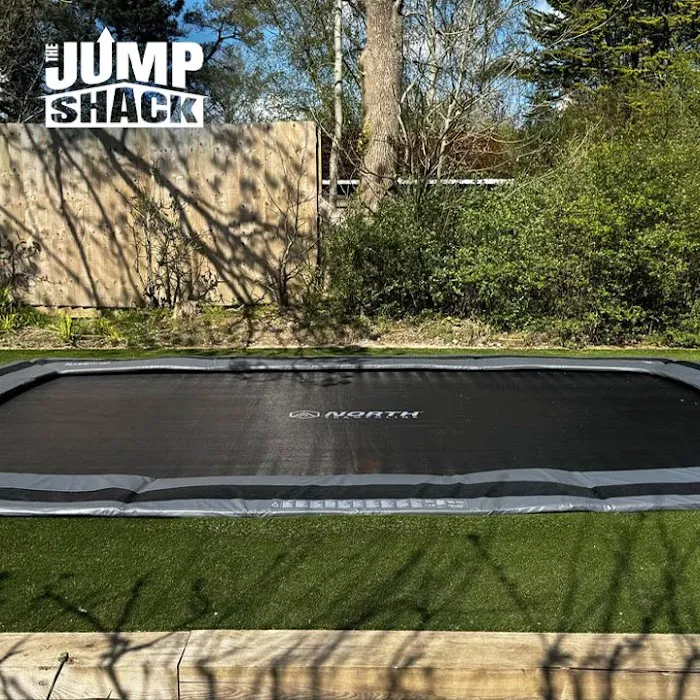 The Jump Shack Picture 6