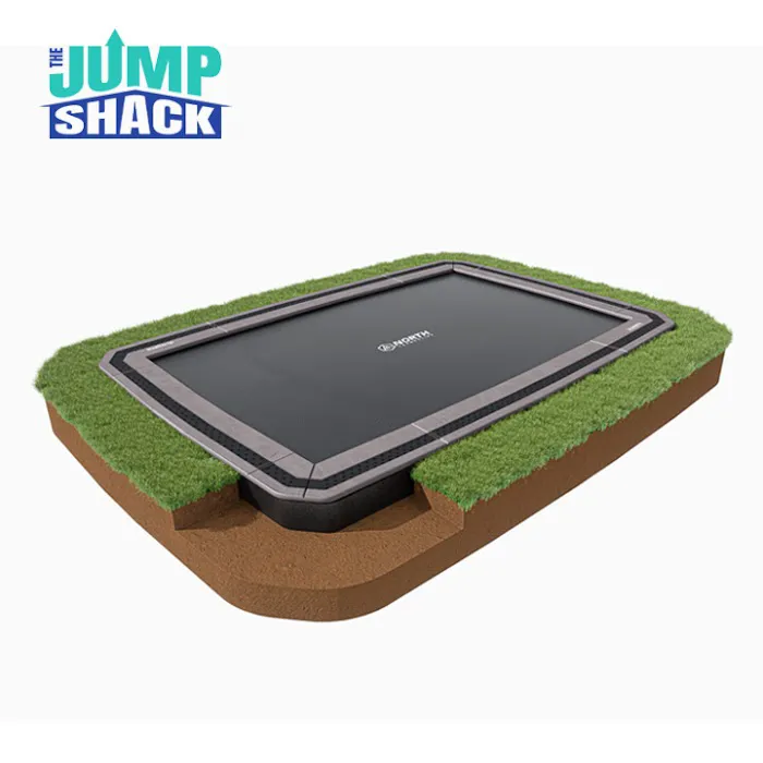 The Jump Shack Picture 5