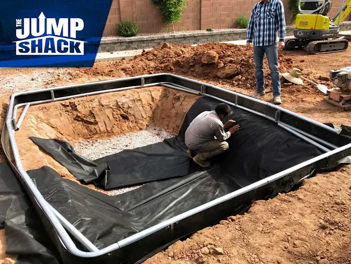 The Jump Shack Picture 1