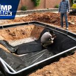 The Jump Shack