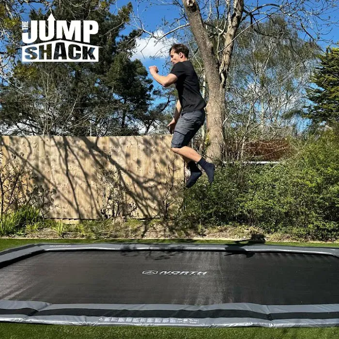 The Jump Shack Picture 9