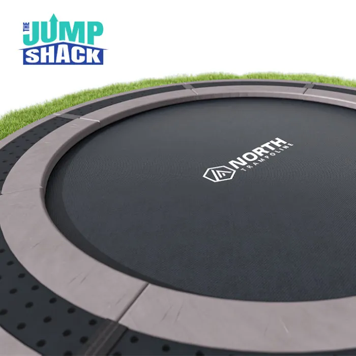 The Jump Shack Picture 4