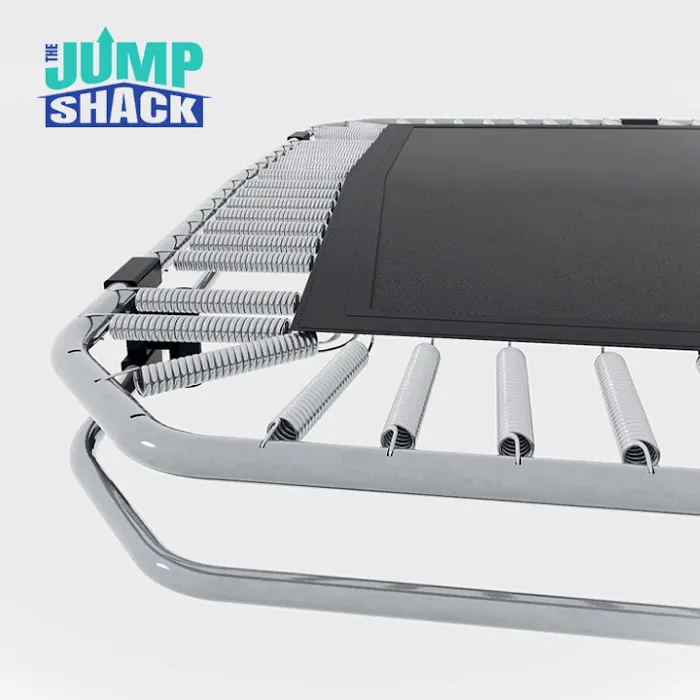 The Jump Shack Picture 2