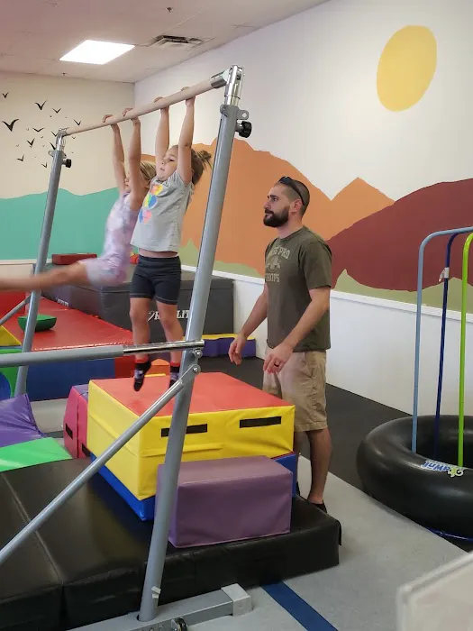 Little Champs Play + Tumbling Picture 3