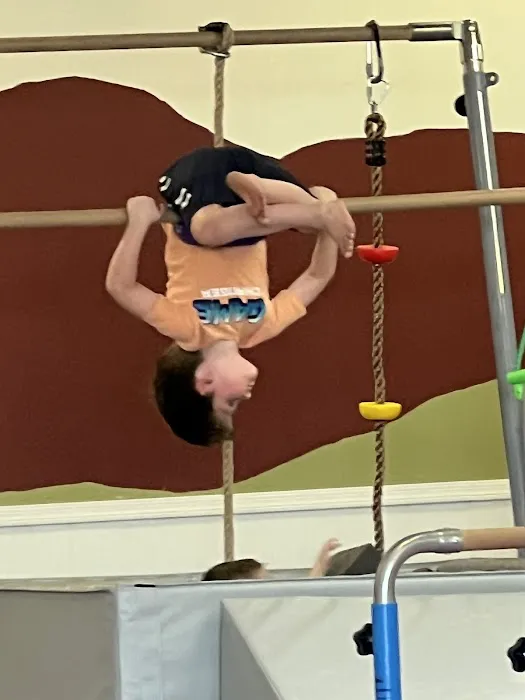 Little Champs Play + Tumbling Picture 9