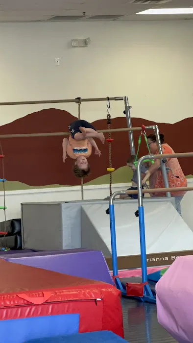 Little Champs Play + Tumbling Picture 8