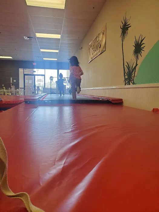 Little Champs Play + Tumbling Picture 2