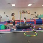 Little Champs Play + Tumbling
