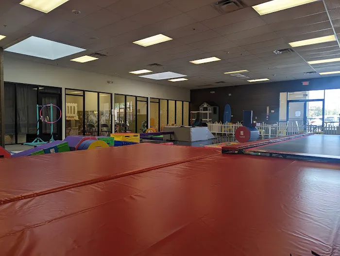 Little Champs Play + Tumbling Picture 4