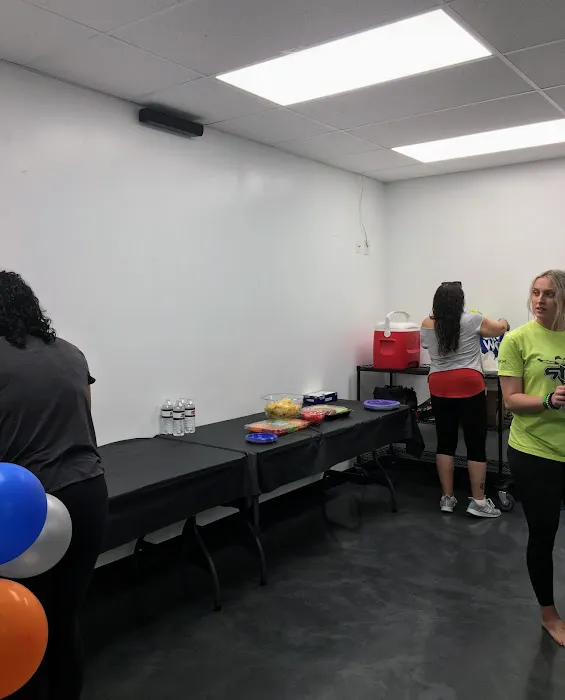 SPF Parkour Academy Train Like a Ninja- Mesa-Gilbert Picture 3