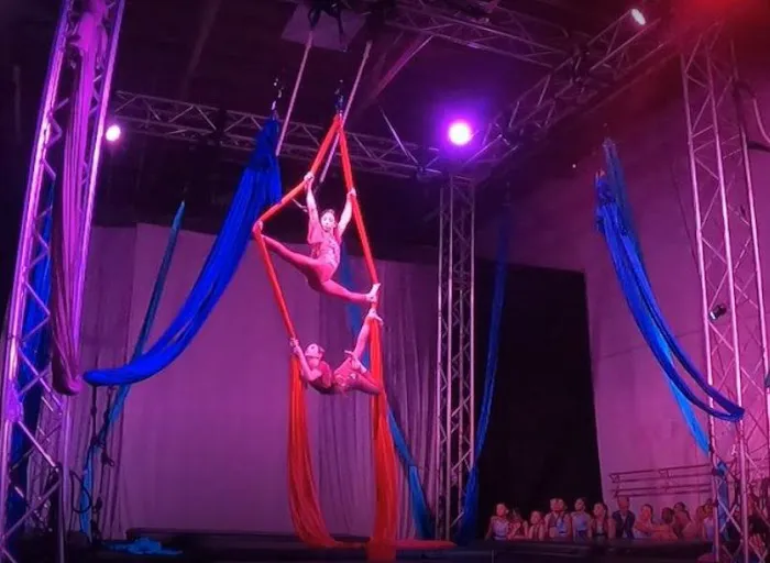 Aerial Ovation Picture 1