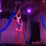 Aerial Ovation