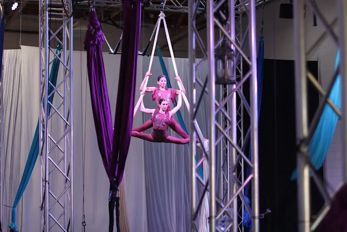 Aerial Ovation Picture 4