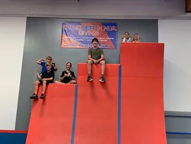 Conquer Ninja Gilbert Picture 6