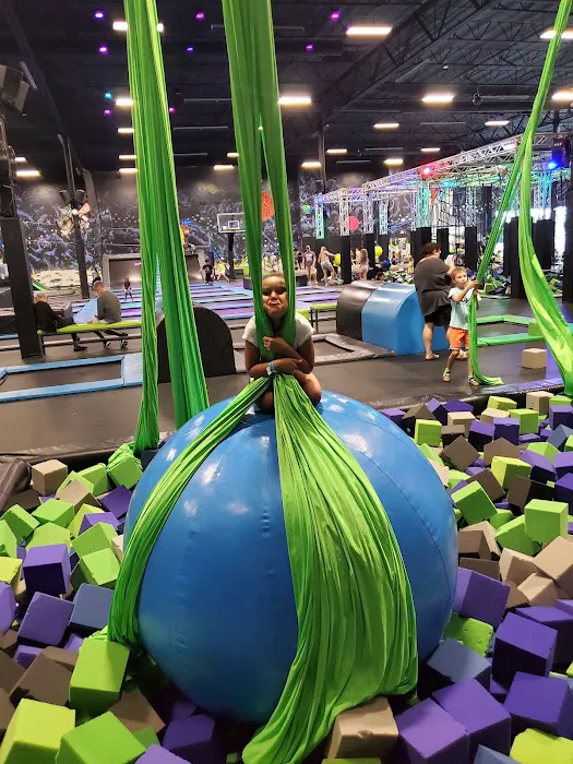 Elevate Trampoline Park - Queen Creek Picture 3