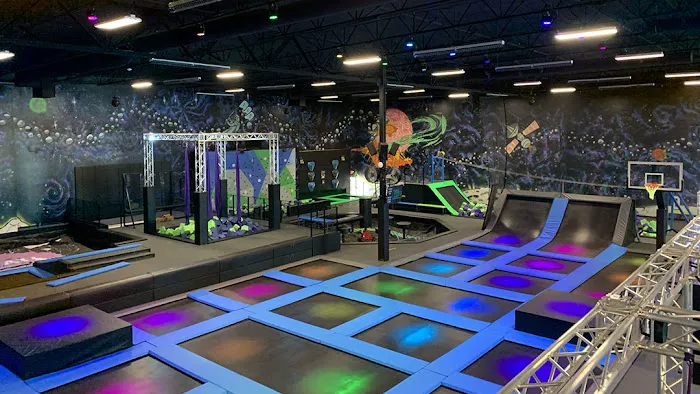 Elevate Trampoline Park - Queen Creek Picture 4