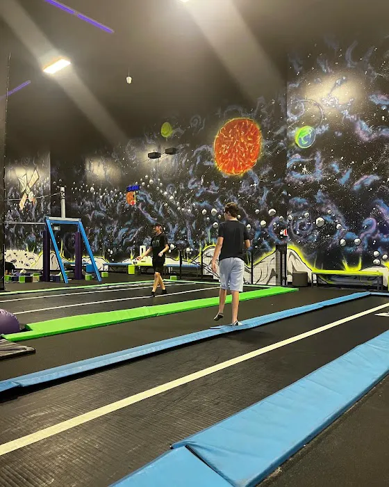 Elevate Trampoline Park - Queen Creek Picture 2