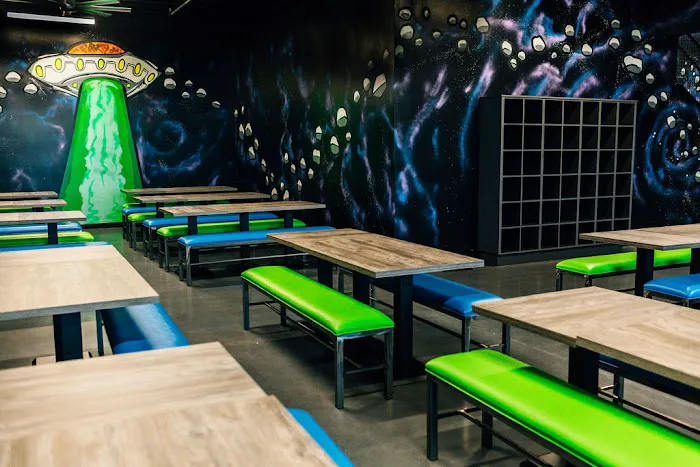 Elevate Trampoline Park - Queen Creek Picture 7