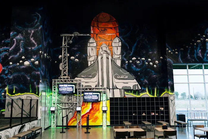 Elevate Trampoline Park - Queen Creek Picture 8