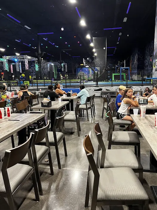Elevate Trampoline Park - Queen Creek Picture 6