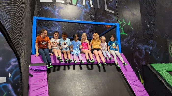 Elevate Trampoline Park - Queen Creek Picture 1