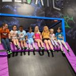 Elevate Trampoline Park - Queen Creek
