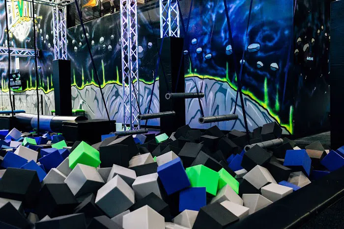 Elevate Trampoline Park - Queen Creek Picture 10