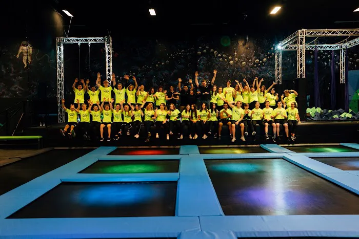 Elevate Trampoline Park - Queen Creek Picture 9