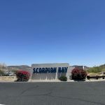 Paqua Park at Scorpion Bay Marina